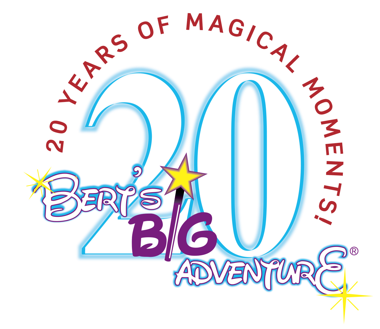 Berts Big Adventure, BBA turns 20, BBA 2023, All Turf Lawn Care